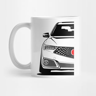 Acura TL 2020 Mug